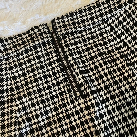 MINI Skirt Bundle 4 Skirts She + Sky Wax Jean Garage Shein Skirts Size Medium - Picture 10 of 15